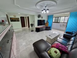 Blk 651 Nee Soon Central View (Yishun), HDB 5 Rooms #634767041
